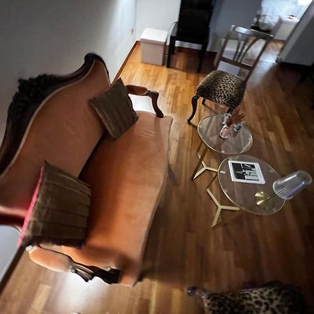 Calefati Gallery Luxury Apartment บารี ภายนอก รูปภาพ