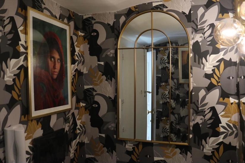 Calefati Gallery Luxury Apartment บารี ภายนอก รูปภาพ