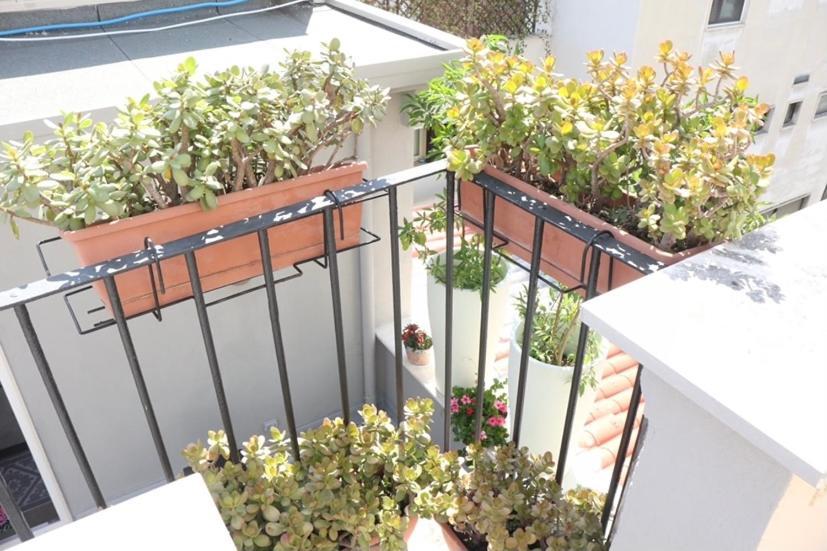 Calefati Gallery Luxury Apartment บารี ภายนอก รูปภาพ