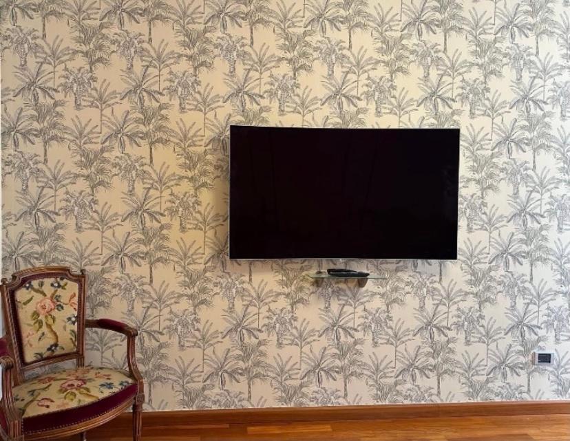 Calefati Gallery Luxury Apartment บารี ภายนอก รูปภาพ