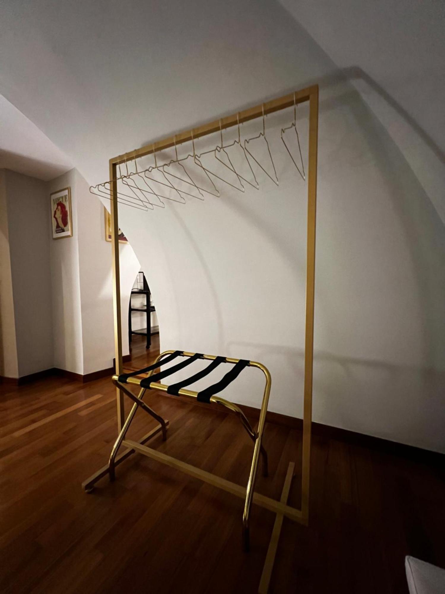Calefati Gallery Luxury Apartment บารี ภายนอก รูปภาพ
