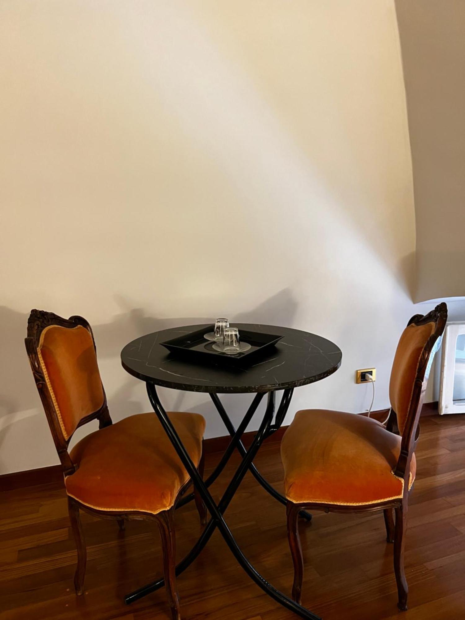 Calefati Gallery Luxury Apartment บารี ภายนอก รูปภาพ