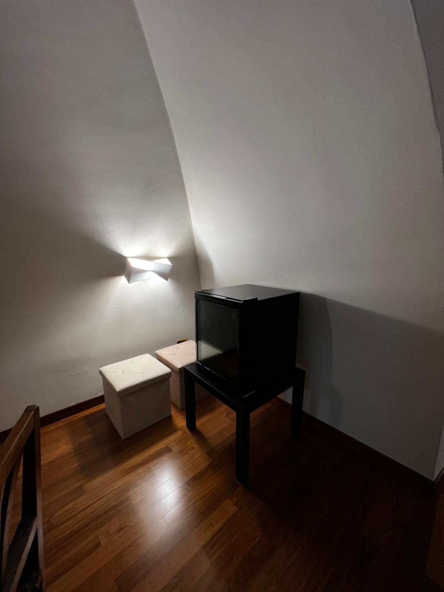 Calefati Gallery Luxury Apartment บารี ภายนอก รูปภาพ