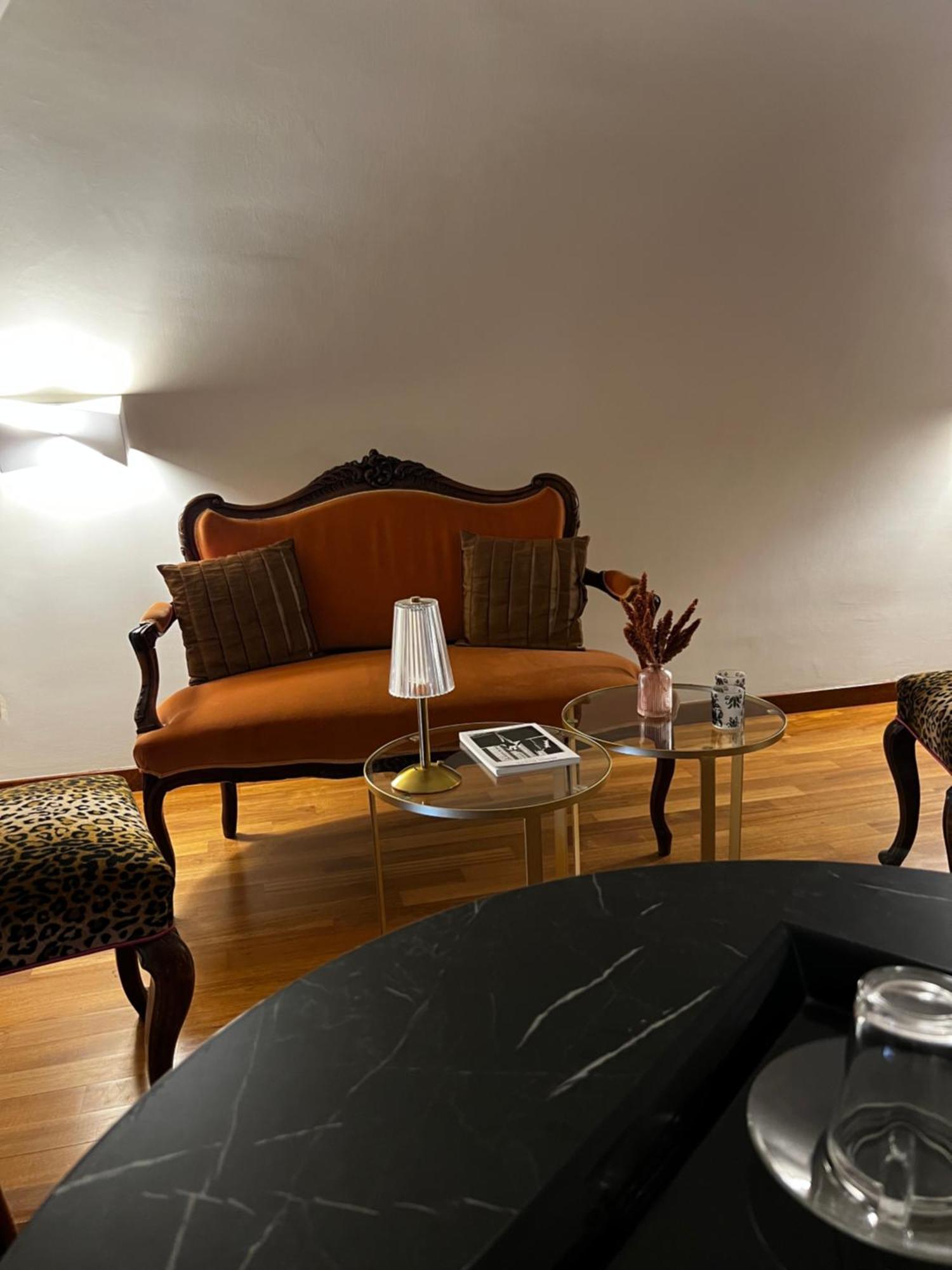 Calefati Gallery Luxury Apartment บารี ภายนอก รูปภาพ
