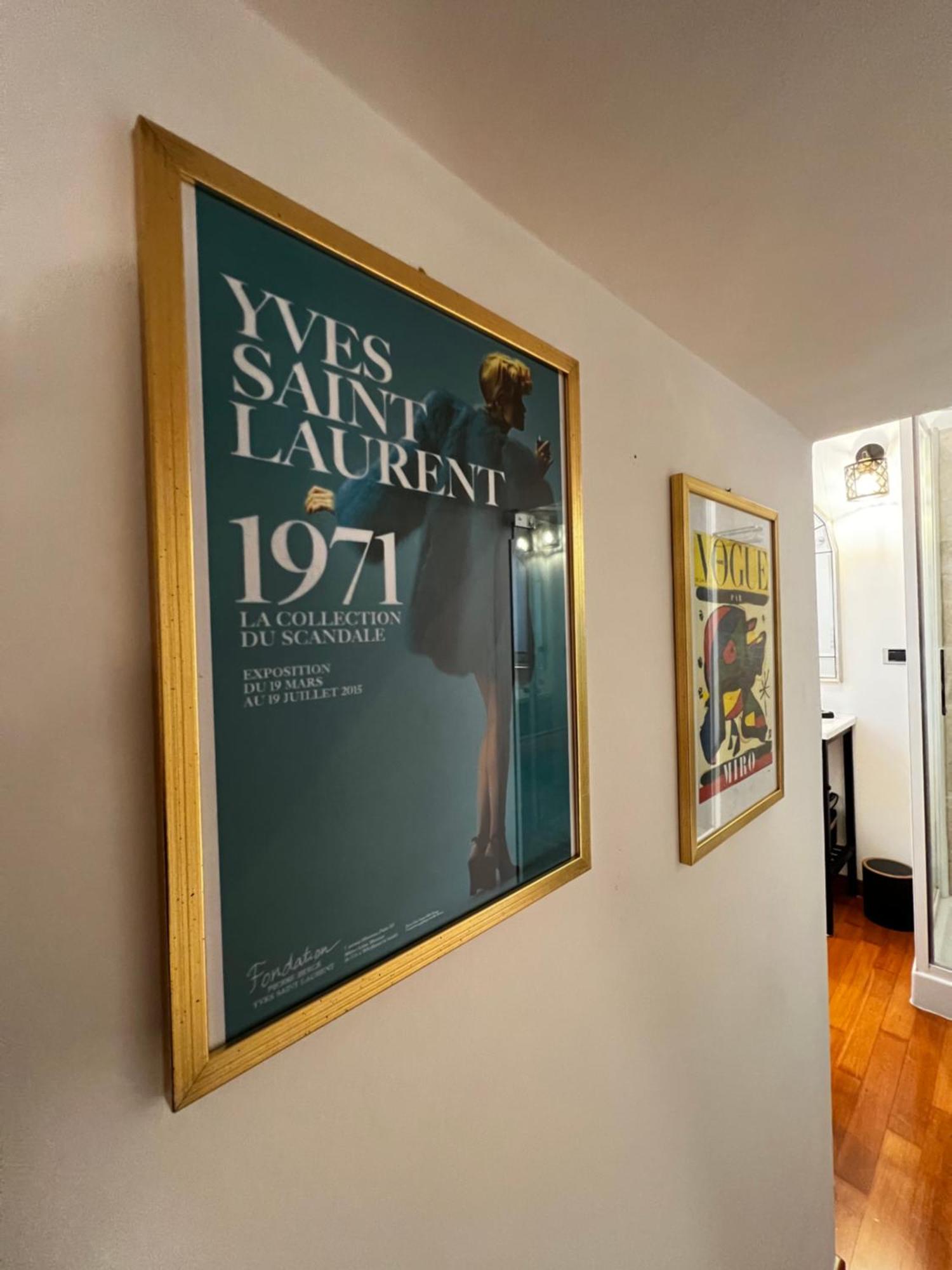Calefati Gallery Luxury Apartment บารี ภายนอก รูปภาพ