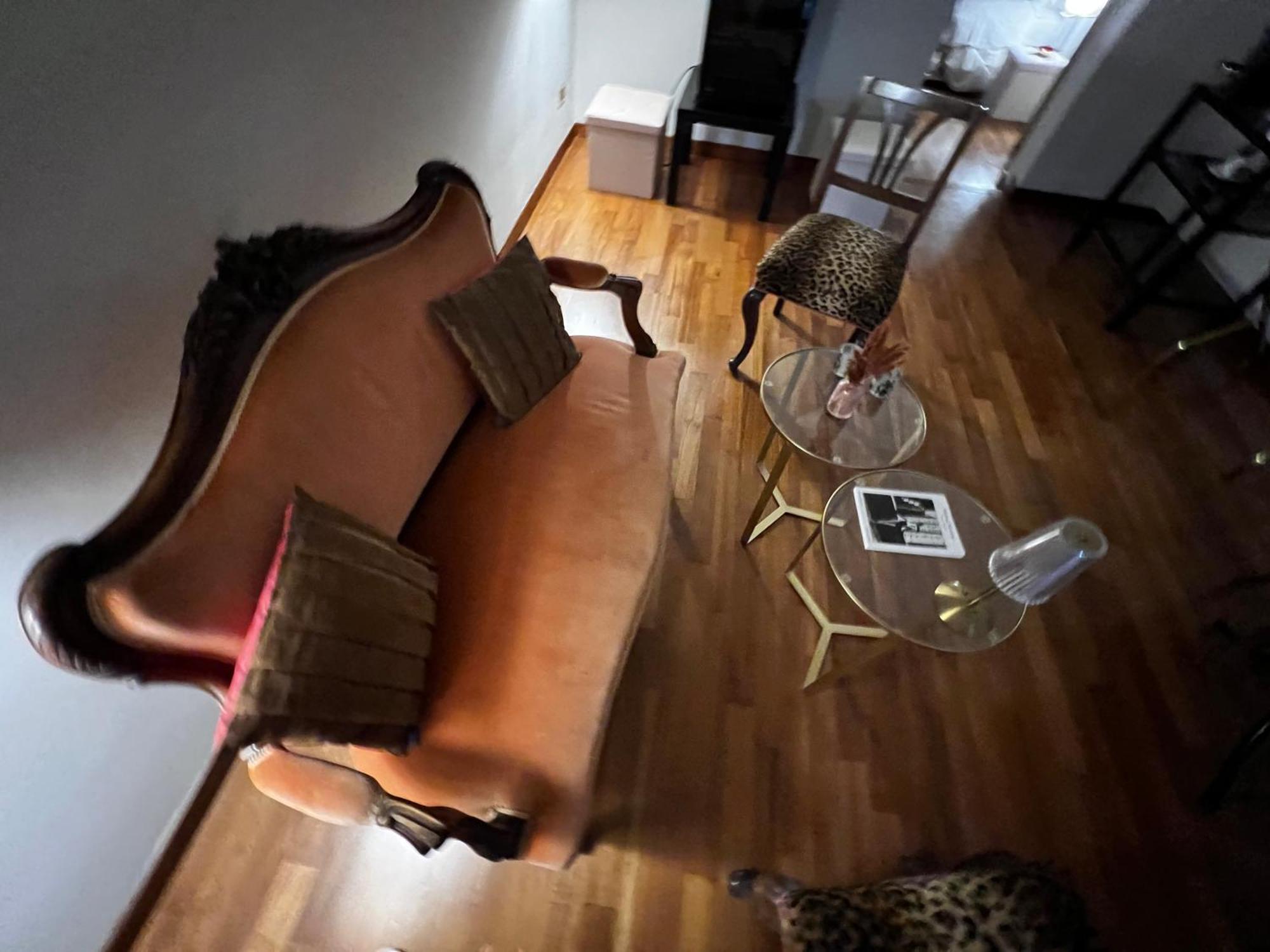 Calefati Gallery Luxury Apartment บารี ภายนอก รูปภาพ