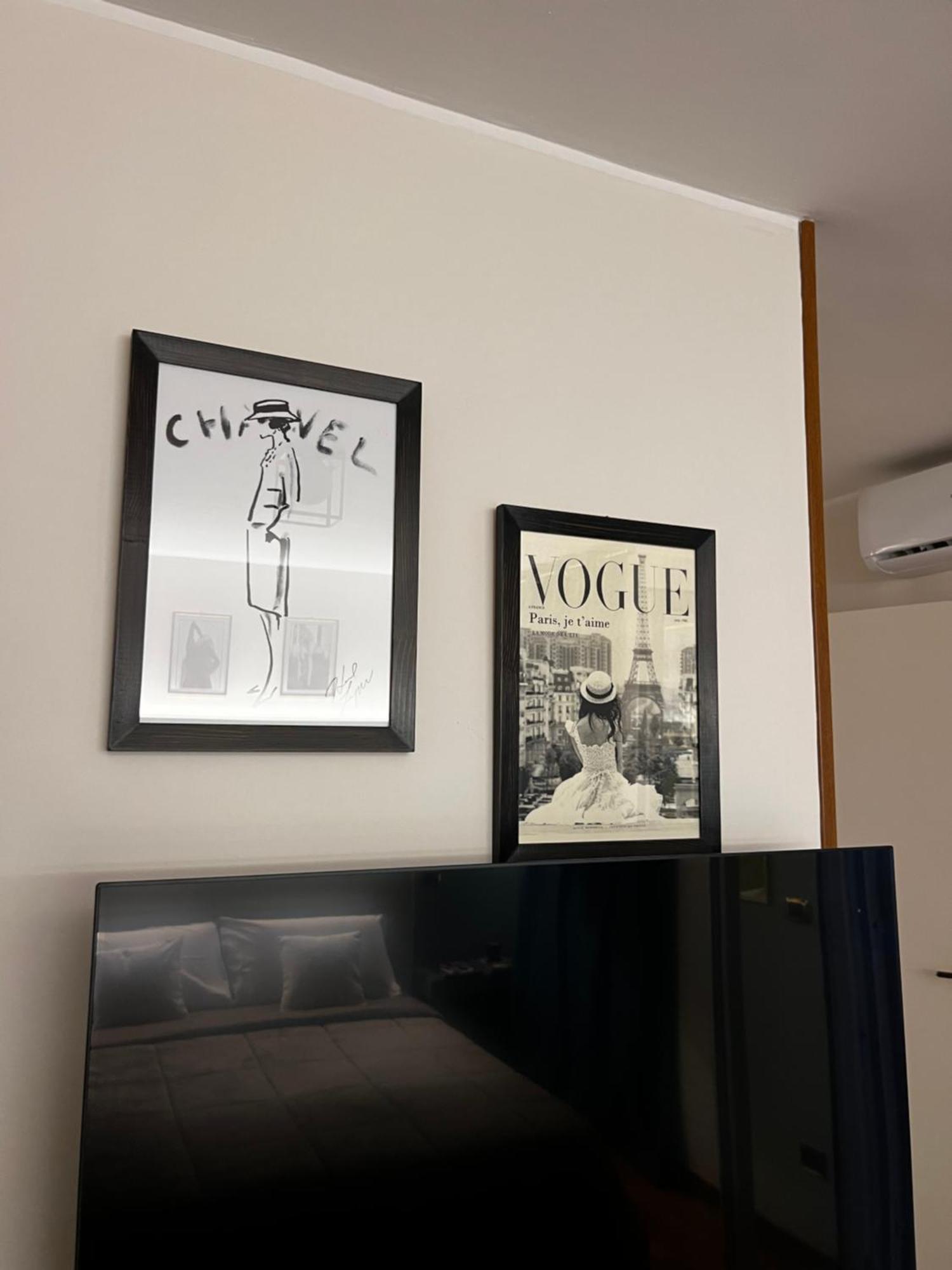 Calefati Gallery Luxury Apartment บารี ภายนอก รูปภาพ
