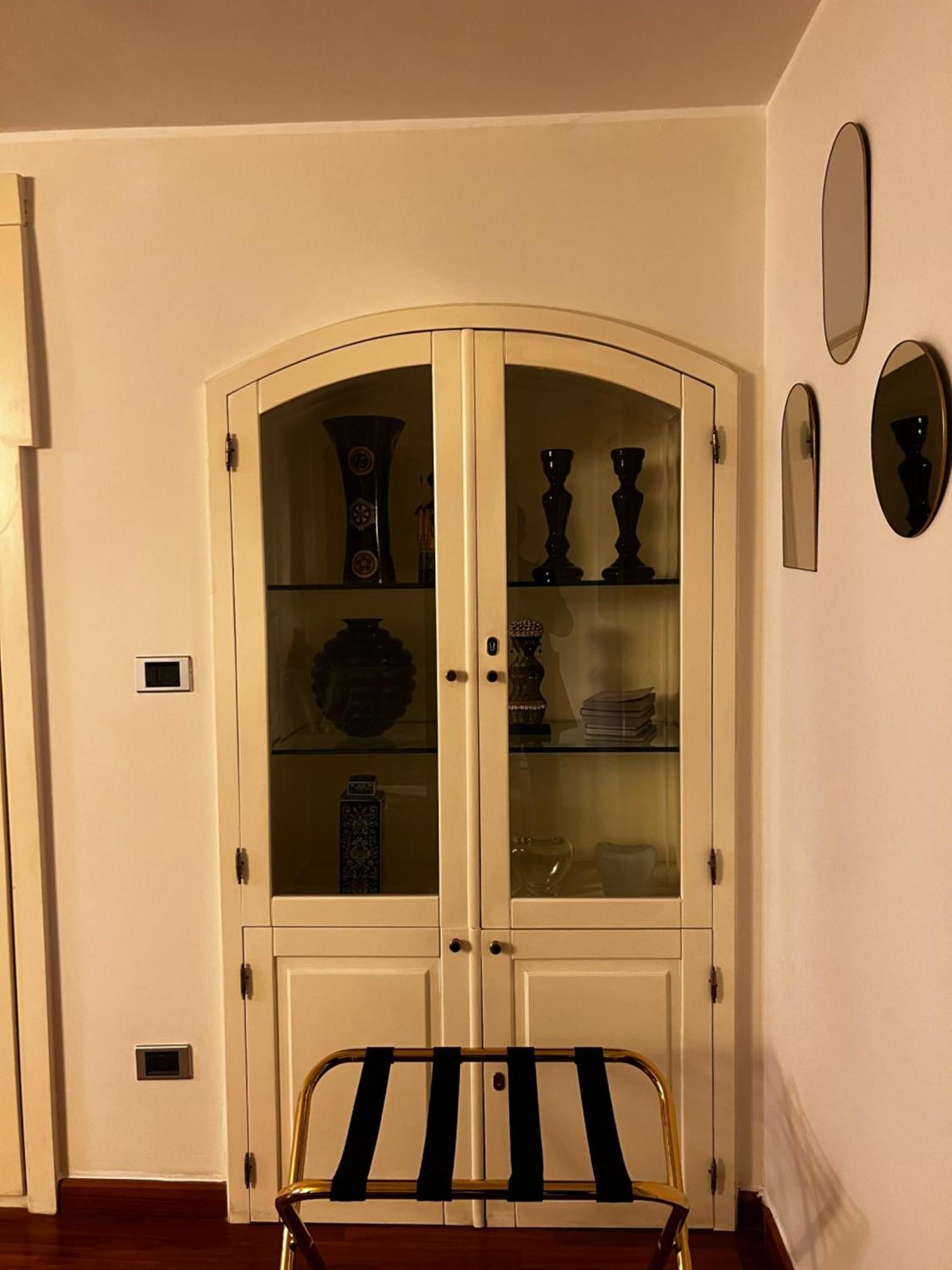 Calefati Gallery Luxury Apartment บารี ภายนอก รูปภาพ